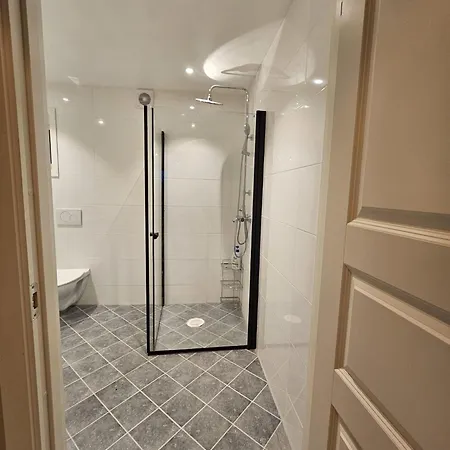 Lejlighed 6-bedroom With Scenic Views Bergen