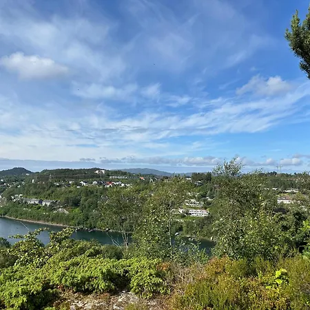 Apartman 6-bedroom With Scenic Views *