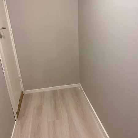 6-bedroom With Scenic Views Apartman Bergen
