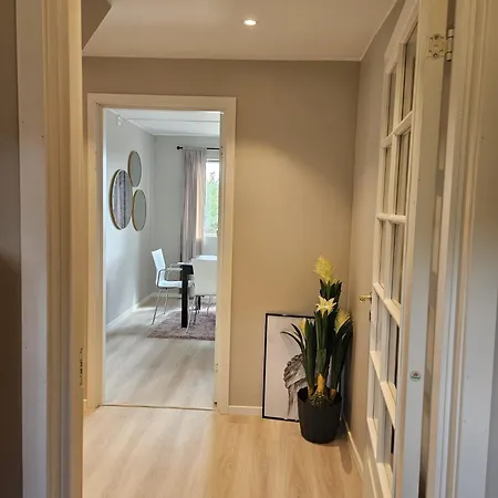 Lejlighed 6-bedroom With Scenic Views Bergen