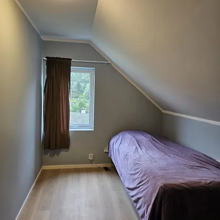 6-bedroom With Scenic Views Apartman