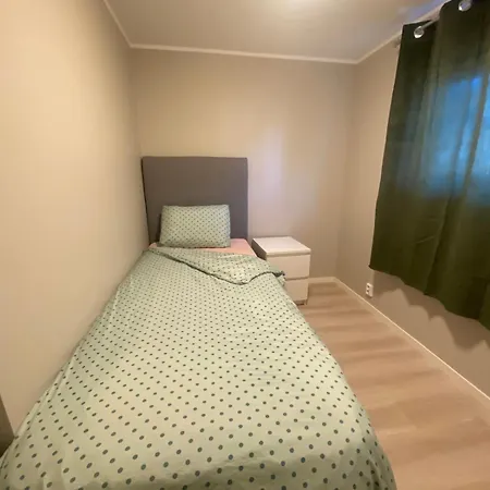6-bedroom With Scenic Views Apartman