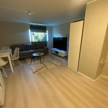6-bedroom With Scenic Views Bergen