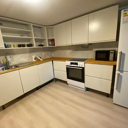 6-bedroom With Scenic Views * Bergen